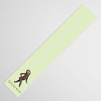 Sassquatch Table Runner Gallery Image 3