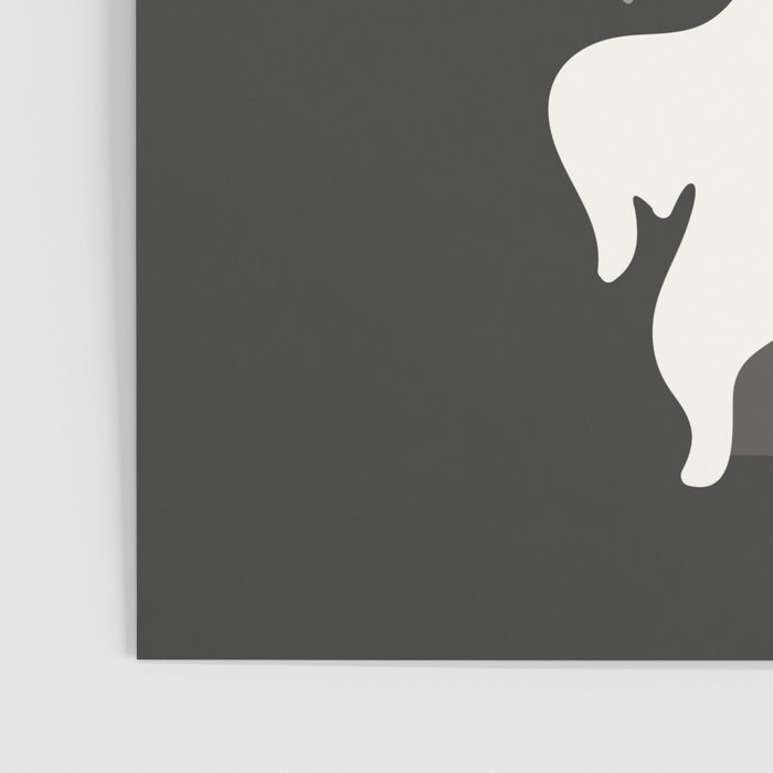 Ghosts Poster Gallery Image 3