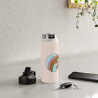 Predict the Future Water Bottle Gallery Image 4