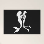 Lethal Love Welcome Mat Gallery Image 1