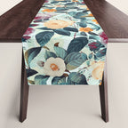 Rose Garden Table Runner Gallery Image 1