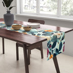 Rose Garden Table Runner Gallery Image 2