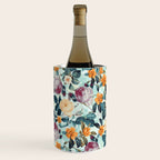Rose Garden Wine Chiller Gallery Image 3