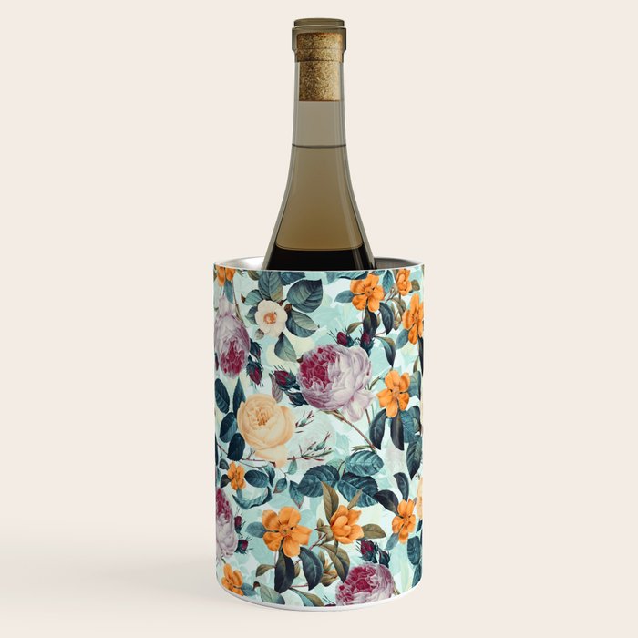 Rose Garden Wine Chiller Gallery Image 3