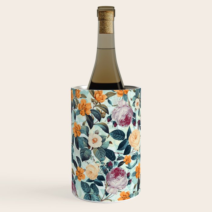 Rose Garden Wine Chiller Gallery Image 1