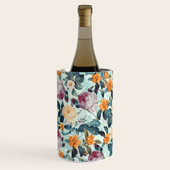 Rose Garden Wine Chiller Gallery Image 2