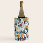 Rose Garden Wine Chiller Gallery Image 2