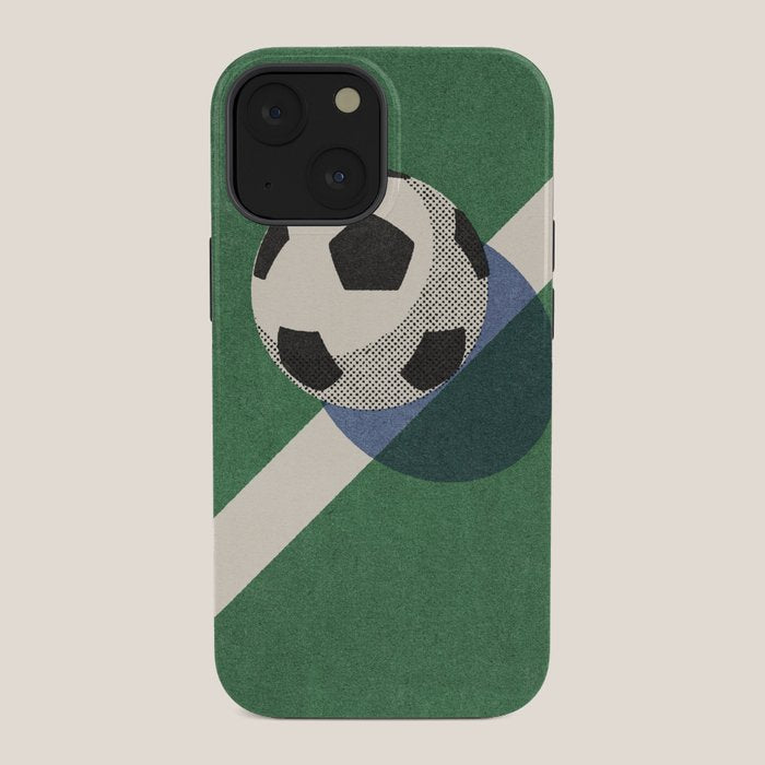 BALLS - Football - II iPhone Case Gallery Image 34