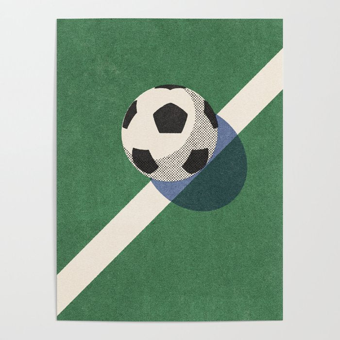 BALLS - Football - II Poster Gallery Image 4