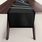 Henri's Inspirational_02 Table Runner Gallery Image 1