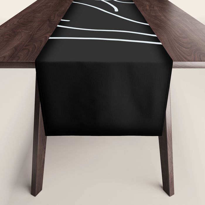 Henri's Inspirational_02 Table Runner Gallery Image 1