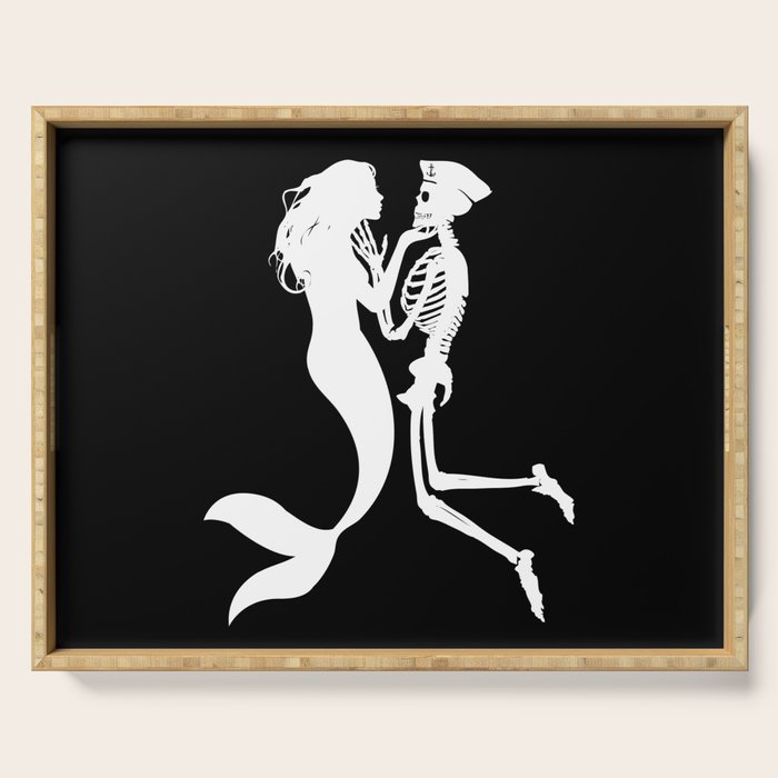 Lethal Love Serving Tray Gallery Image 1