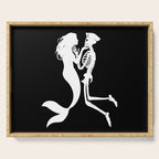 Lethal Love Serving Tray Gallery Image 1