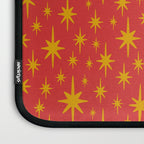 Sparkling Stars Laptop Sleeve Gallery Image 3