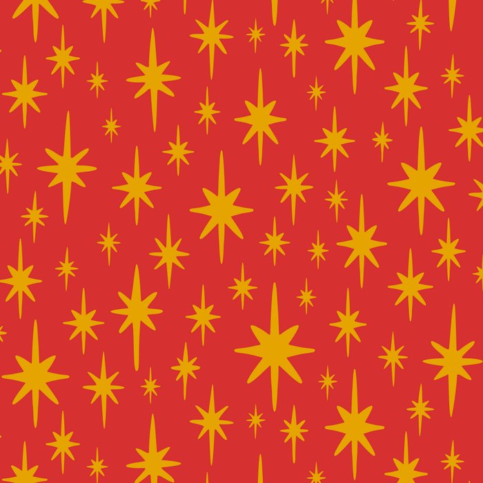 Sparkling Stars Coffee Mug Gallery Image 2