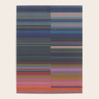 scanner stripes Poster Gallery Image 4