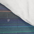 scanner stripes Comforter Gallery Image 4