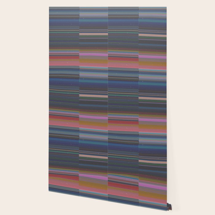 scanner stripes Wallpaper Gallery Image 2