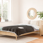 Edge of Existence Duvet Cover Gallery Image 2