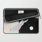 Edge of Existence Laptop Sleeve Gallery Image 2