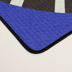 twinkle blue  01 Desk Mat Gallery Image 4
