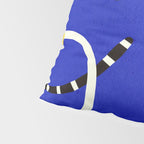 twinkle blue  01 Pillow Sham Gallery Image 4