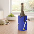twinkle blue  01 Wine Chiller Gallery Image 4