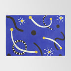 twinkle blue  01 Rug Gallery Image 2