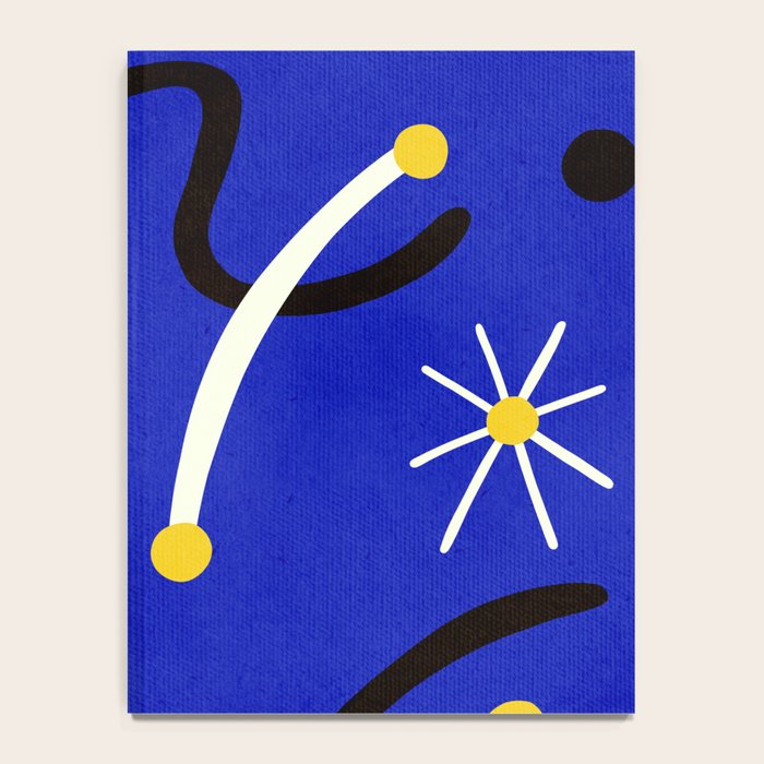 twinkle blue  01 Notebook Gallery Image 4