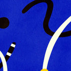 twinkle blue  01 Coffee Mug Gallery Image 2