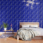 twinkle blue  01 Wallpaper Gallery Image 3