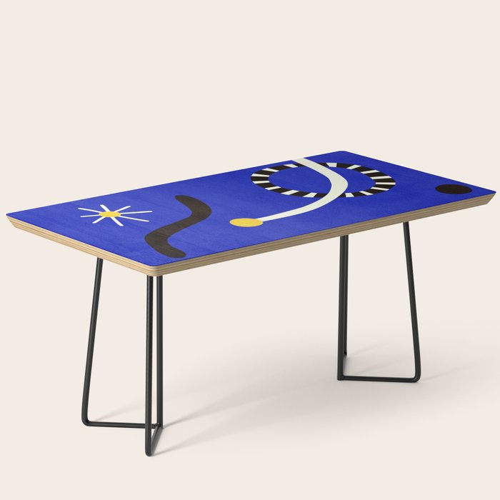 twinkle blue  01 Coffee Table Gallery Image 1
