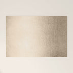 White Gold Sands Welcome Mat Gallery Image 1