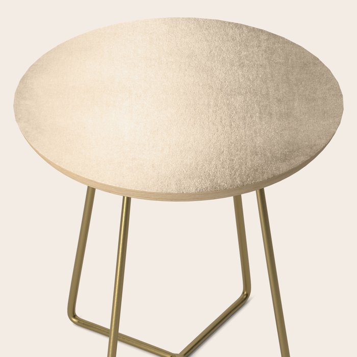 White Gold Sands Side Table Gallery Image 2