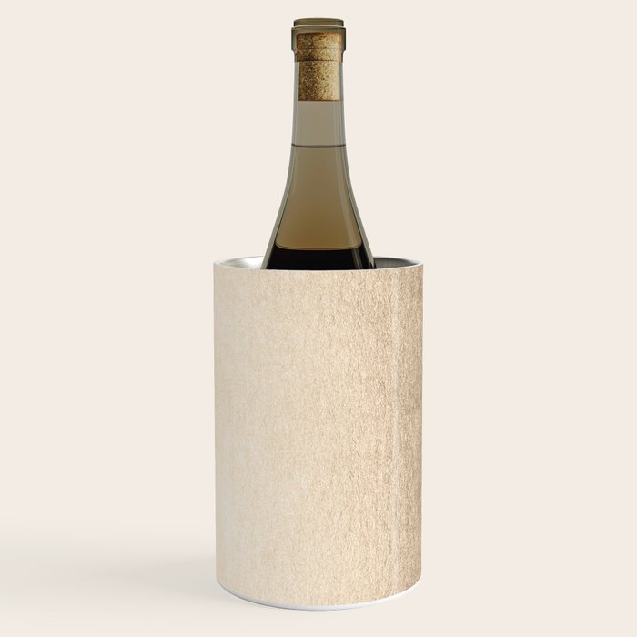White Gold Sands Wine Chiller Gallery Image 1
