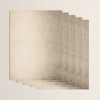 White Gold Sands Wrapping Paper Gallery Image 3