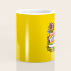 Gemini Sneaker Coffee Mug Gallery Image 4