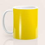 Gemini Sneaker Coffee Mug Gallery Image 3