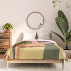 70s babe Comforter Gallery Image 3