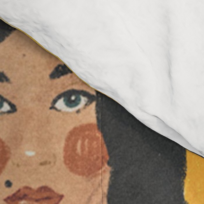 70s babe Comforter Gallery Image 4