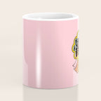 Proud To Be A Childless Pet Lady Coffee Mug Gallery Image 4