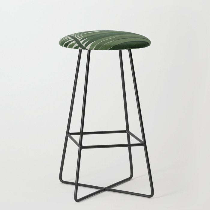 Cat and Plant 53 Stool Gallery Image 1