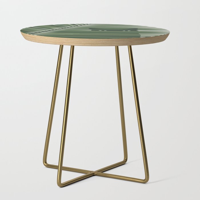 Cat and Plant 53 Side Table Gallery Image 1