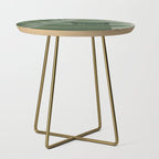 Cat and Plant 53 Side Table Gallery Image 1