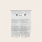 Psalm 139 Wall Hanging Gallery Image 1