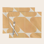 Minimalist 125 Placemat Gallery Image 1