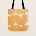 Minimalist 125 Tote Bag Gallery Image 1