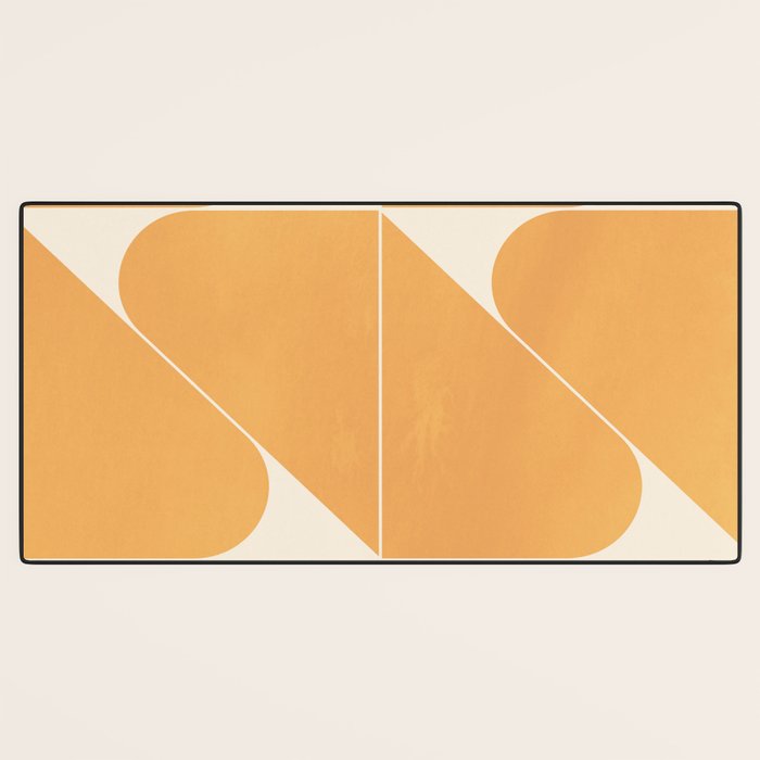 Minimalist 125 Desk Mat Gallery Image 3
