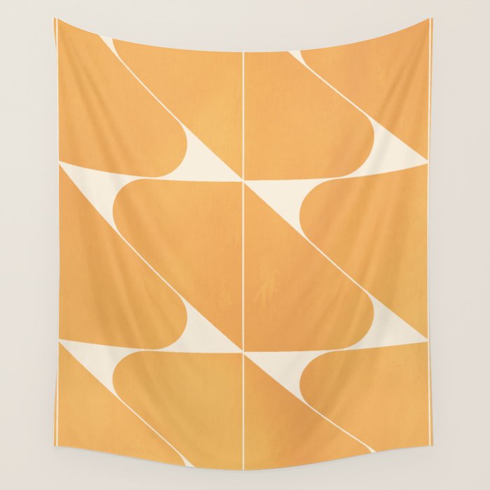 Minimalist 125 Wall Tapestry Gallery Image 4