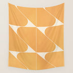 Minimalist 125 Wall Tapestry Gallery Image 4